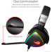 ASUS ROG Delta Gaming headset 90YH00Z1-B2UA00